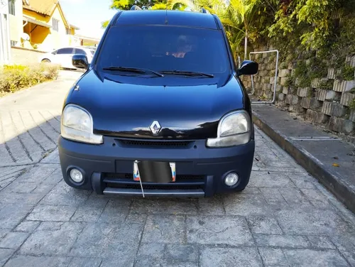 Renault Kangoo Sport Way