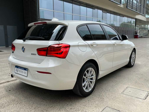 Bmw Serie 1 1.6 120i Active 177cv 2016