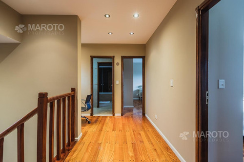 Imagen 24 de 30 de Casa En Venta En Barrio San Lucas Con Cuatro Dormitorios - Maroto Propiedades