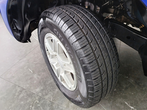 Ford Ranger RANGER XLS 2.5 16V 4X2 CS FLEX