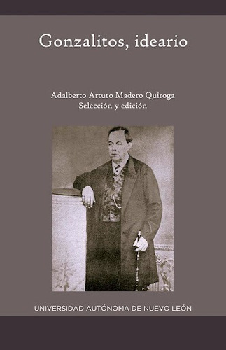 Libro Gonzalitos  Ideario *cjs