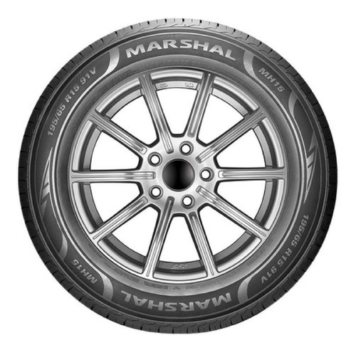 Llanta 165/70r14 Marshal Mh15 81t