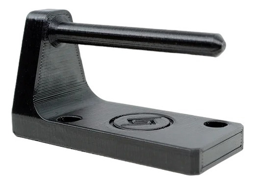 Soporte Colgador Universal Pistola 5.7mm/.22 (h04)