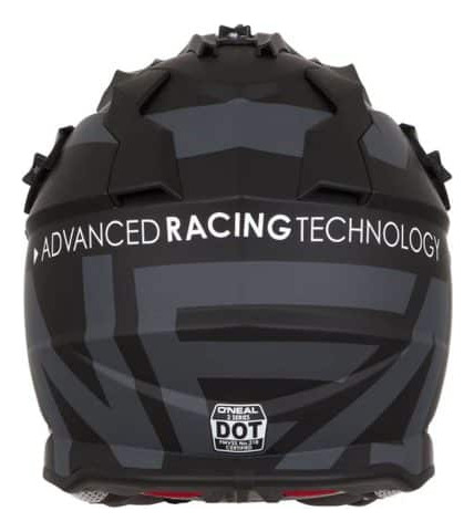 Casco Motocross Oneal 2 Series Slick