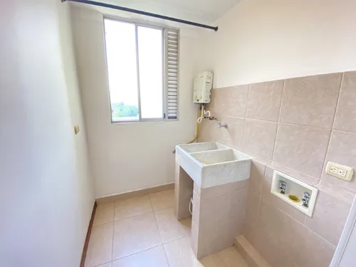 Apartaestudio En Arriendo Ubicado En El Poblado (25843).