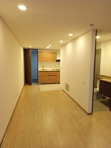 Apartaestudio En Arriendo En Samper Mendoza. Cod A1038816