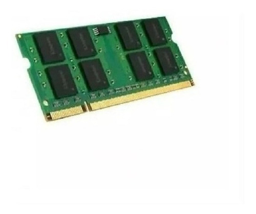 Memoria Aconcawa Sodimm Ddr3 4gb 1333mhz Compatible Omnidata