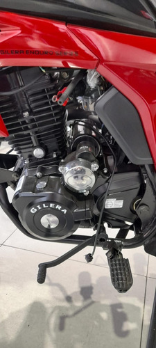 Imagen 9 de 17 de Gilera Smx 200 Creditos Con Dni!!