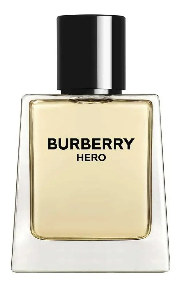 Burberry Hero Eau de Toilette Perfume Masculino 100ml
