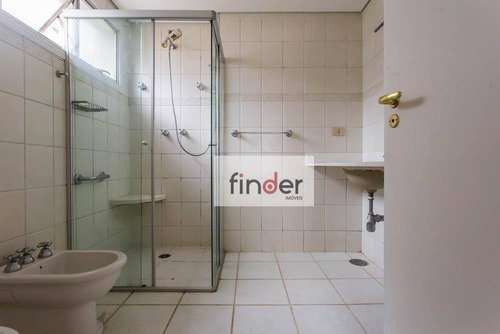 Itaboraí Na Rua Dr. Melo Alves, 392 No Jardim América. Apartamento À Venda, 126 M², 2 Dormitórios, 1 Suíte E 1 Vaga. 5 Min Oscar Freire (metrô) - Ap13218