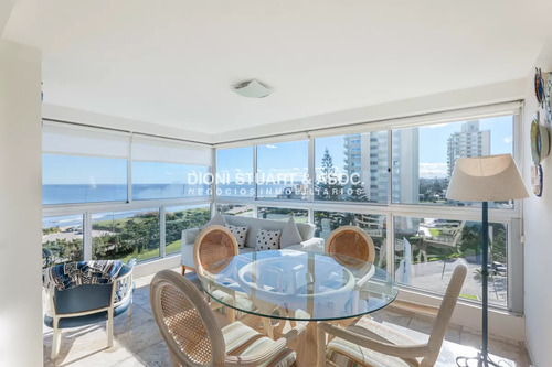Apartamento En Venta En Torre Washington Esquinero De 3 Dormitorios Complejo Lincoln Center