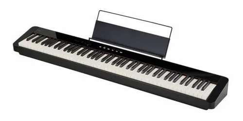 Casio privia 88 sales