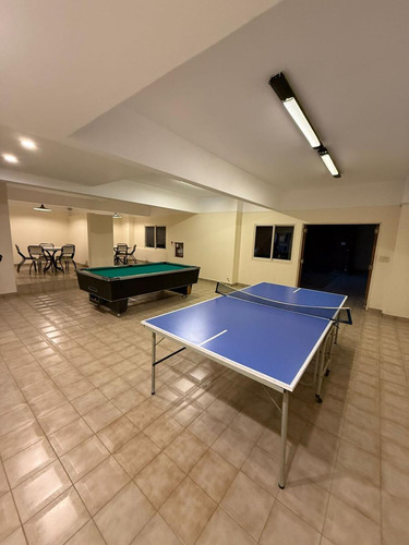 Alquiler Departamento Monoambiente Vista Rio Piscina Balcon Gym