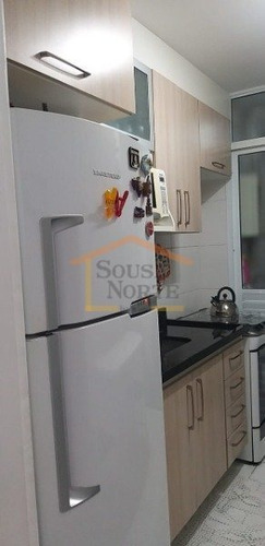 Imagem 9 de 15 de Apartamento, Venda, Vila Guilherme, Sao Paulo - 26237 - V-26237