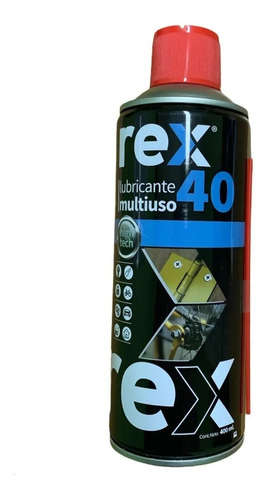 Lubricante Multiusos Para Auto Bicicleta Candado Herramienta