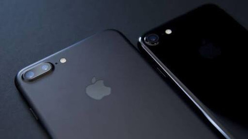 Imagen 1 de 4 de iPhone 7 Plus 256gb