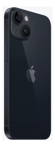 Apple Iphone 14 (128gb) Medianoche Liberado Reacondicionado Medianoche (Reacondicionado)
