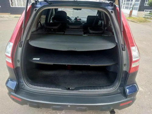 Honda CR-V 2.4 Ex