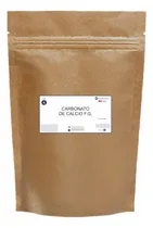 Comprar Carbonato De Calcio, Food Grade 1kg