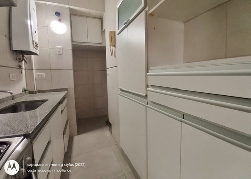 Av Directorio 4200 Apto Crédito Dto 3 Amb Reciclado 48 M² Exc. Estado Y Ubicación