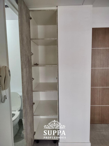 Departamento En Venta Lagoon Pilar
