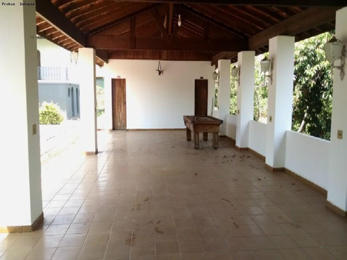 Chácara Com 8 Dormitórios À Venda, 3000 M² Por R$ 1.100.000,00 - Vale Das Laranjeiras - Indaiatuba/sp - Ch0001