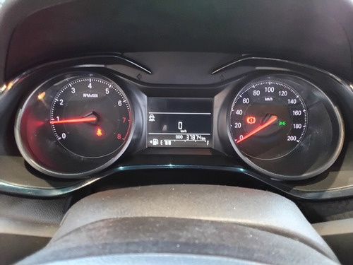 Chevrolet Onix 1.0 FLEX MANUAL