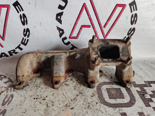 Multiple De Escape Spirit Shadow Phantom 2.5 Turbo 91/94 (Usado)
