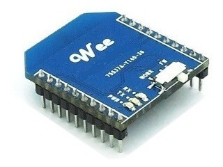 Modulo Wifi Arduino Raspberry Pi Esp8266 Xbee