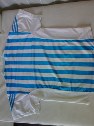 Camiseta Racing adidas 1998