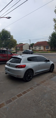Imagen 5 de 10 de Volkswagen Scirocco 2013 1.4 Tsi 160cv Dsg