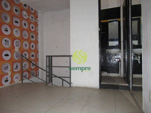Imagem 11 de 15 de Loja À Venda, 80 M² - Savassi - Belo Horizonte/mg - Lo0070