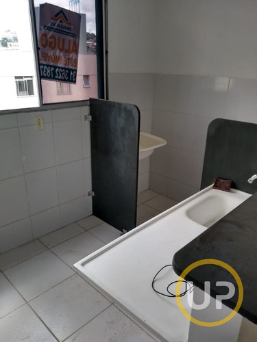 Imagem 13 de 15 de Apartamento Em Santa Clara Ii - Vespasiano - 11099