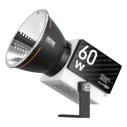 Led Zhiyun Molus G60 Bi-color Combo Kit