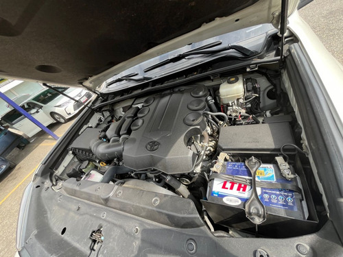Toyota 4runner