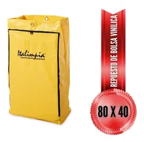 Comprar Bolsa Repuesto Carros 3107\u002F3106 Milenium Italimpia C\u002F Cierre