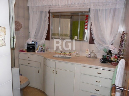 Casa Em Ipanema Com 4 Dormitórios - Vp86452