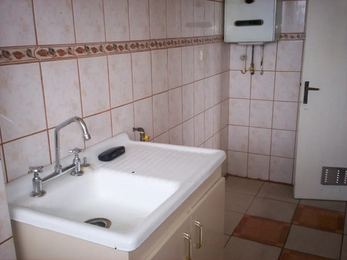 Imagen 5 de 6 de Agradable Departamento En Serena/troncos Viejos.