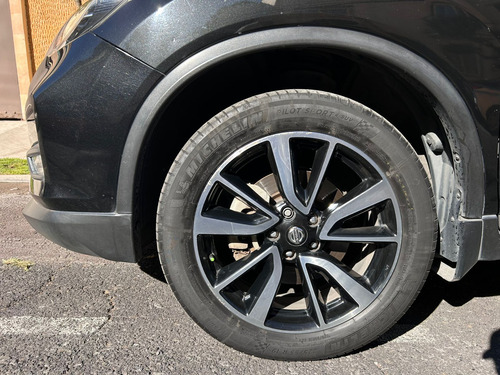 Nissan X-Trail 2.0 Exclusiv 2 Row Hybrid