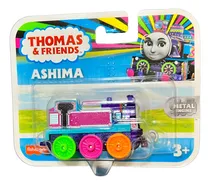 Comprar Tren Ashima Thomas & Friends Fisher Price Fisher Price Metal