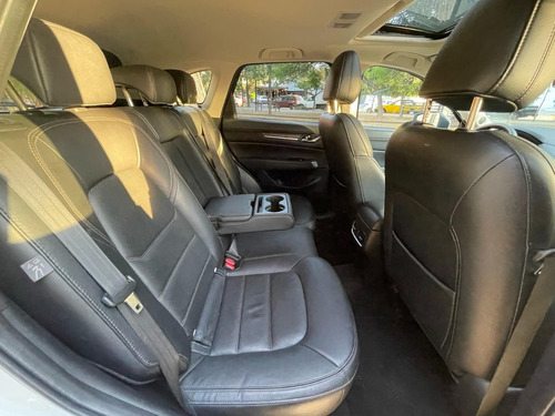 Mazda CX-5 2.5T Signature At