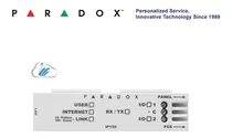 Comprar Modulo De Internet Para Control Y Monitoreo Paradox