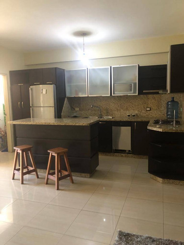 Imagen 4 de 14 de Apartamento En Alquiler En La Trigaleña