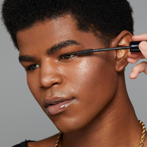 Mascara Nyx Professional Makeup On The Rise Volume Liftscara