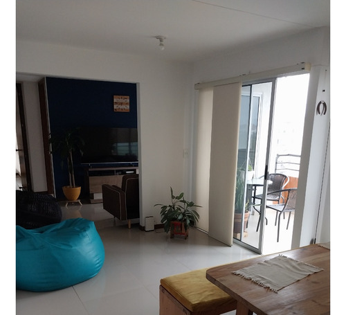 Increible Oportunidad... Apartamento En Venta En Bochalema