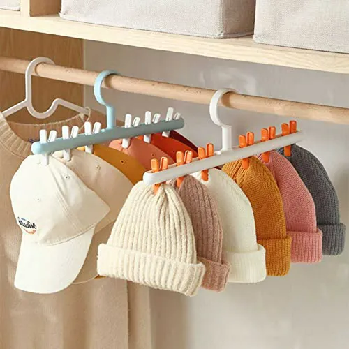 Perchero gorras hotsell