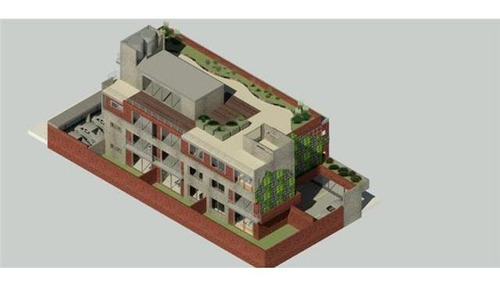 Imagen 16 de 26 de Departamentos 2 Ambientes - Venta