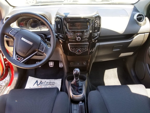 Haval H1 Comfort Mt