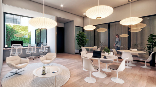 Imagen 10 de 11 de Departamento, Balcón Aterrazado Amenities, Venta Boedo, Capital Federal, Buenos Aires