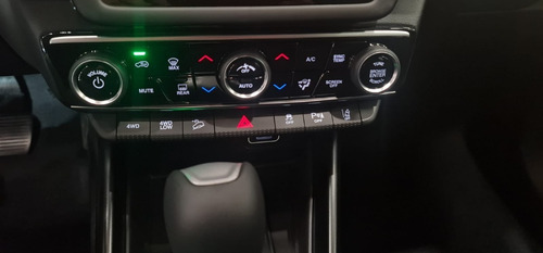 Imagen 24 de 25 de Fiat Toro Volcano 2.0 Patentadas Diesel 4x4 At9 Ep